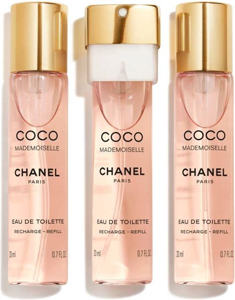 coco chanel mademoiselle price edgars|coco mademoiselle refill.